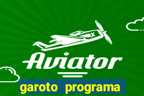 garoto programa porto alegre